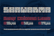 Yekuana Family- Intro 80% OFF!, a Sans Serif Font by Neo Type Foundry (Thumbnail 9 of 10)