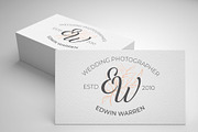 21 Retro Monograms & Logos, a Graphic by Arys Design (Thumbnail 20 of 28)