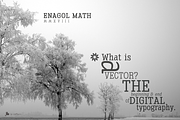 Enagol Math Rounded -4 fonts-, a Slab Serif Font by deFharo (Thumbnail 1 of 6)