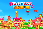 Sweet Love Kingdom, an Architecture 3D Model by Souchenki (Thumbnail 2 of 12)