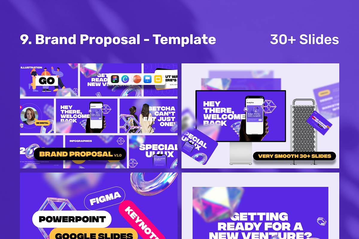 MNML-Creative Presentation Bundle v4, a Presentation Template by MNML Agency (Photo 11 of 12)
