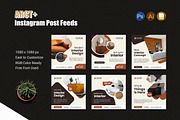 ARCT - Instagram Post, a Social Media Template by Esensifiksi.studio (Thumbnail 1 of 3)