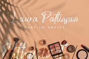 Candy Qelling - Brush Script Font, a Script Font by StringLabs (Thumbnail 5 of 9)