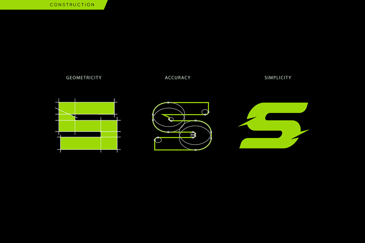 Sport Headline Font, a Sans Serif Font by artyway (Photo 2 of 5)