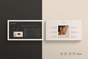 Services & Pricing Guide Template, a Presentation Template by E-Type (Thumbnail 2 of 7)