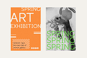 Lusio Soft, a Sans Serif Font by Larin Type Co. (Thumbnail 9 of 15)