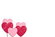 Valentine's Day background - 1073, a Print Template by Mockup Shop (Thumbnail 2 of 2)