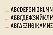 Mancino, a Font by JCFonts (Thumbnail 6 of 8)