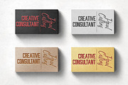 American Starlight Font Duo, a Script Font by Lucky Type (Thumbnail 4 of 13)