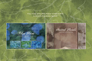 Veloura — textured backgrounds set, a Texture Graphic by DigARTbyHavroshka (Thumbnail 14 of 14)