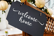 Alphire, a Handwritten Font by Soft Creative (Thumbnail 3 of 8)