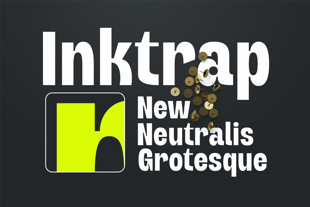 Neutralis Grotesk, a Sans Serif Font by Fargun Studio