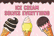 Strawberry Toast, a Sans Serif Font by And Studio (Thumbnail 14 of 19)