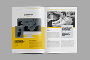 Kreatype Proposal, a Brochure Template by Kreatype Studio (Thumbnail 13 of 19)