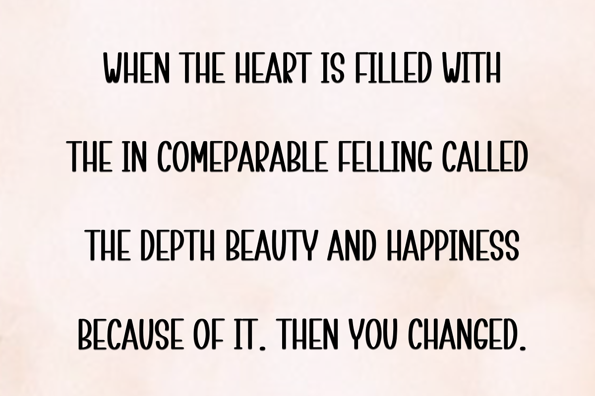 Morning, a Script Font by InermediaSTUDIO (Photo 7 of 8)