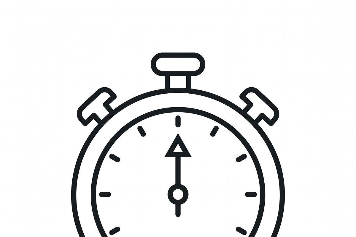 Bundles Minimal Kitchen Icons, an Outline Icon by adenpinkstore (Photo 13 of 22)