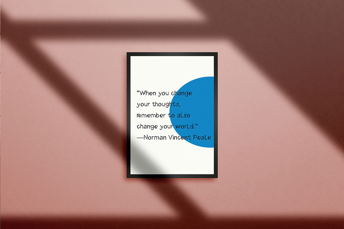 NESSUM - torn ink font, a Serif Font by CHIMERA (Photo 9 of 10)