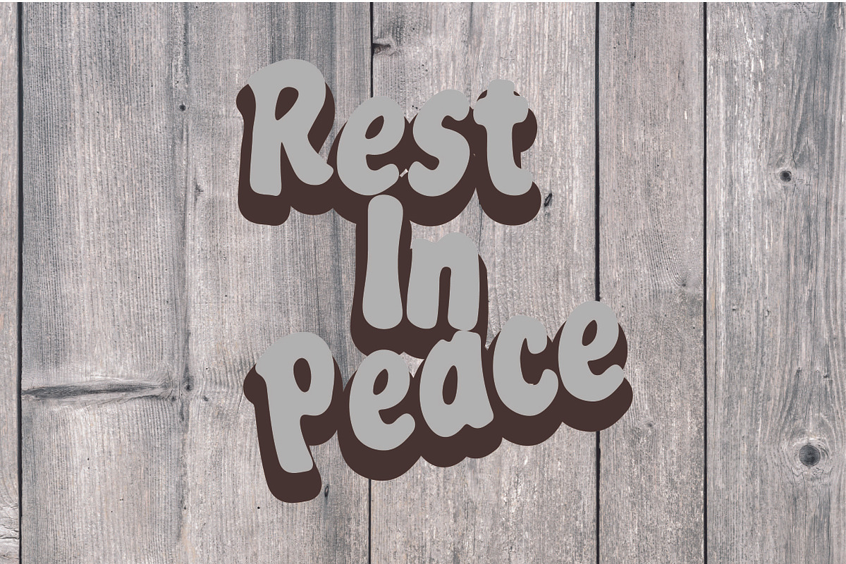 Banioro, a Script Font by AleraStudio (Photo 3 of 4)