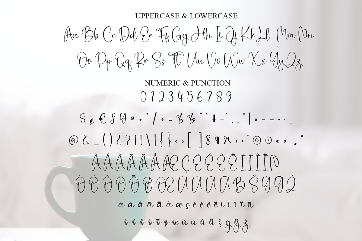 Saturday | Script Font, a Handwritten Font by Scratchones (Photo 7 of 8)