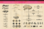 SALE! Page Decoration Bundle, a Decorative Illustration by Anja Kaiser (Thumbnail 4 of 5)