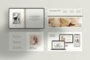 Masterclass Slide Deck Presentation, a Presentation Template by Fit-tee (Thumbnail 5 of 8)