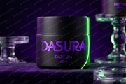 Dasura - Sophisticated Modern, a Serif Font by Astuti Studio (Thumbnail 21 of 25)