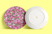Pink Flower Background, a Background Photo by Digital Studio (Thumbnail 17 of 18)
