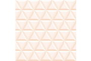 Seamless Vector Pattern. 3D Elements, a Pattern Graphic by FineArtStudio (Thumbnail 1 of 3)