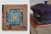 70 Tile Patterns, a Pattern Graphic by Irina Skaska (Thumbnail 3 of 17)
