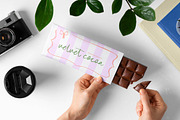 Femhitary Bold Handwritten Font, a Script Font by Letterena Studios Script (Thumbnail 10 of 10)
