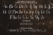 Shadow Vintage, a Handwritten Font by InermediaSTUDIO (Thumbnail 8 of 8)