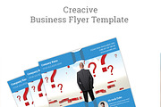 Multipurpose Flyer Bundle Offer, a Flyer Template by Proshanta Sarker (Thumbnail 6 of 11)