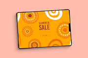 African Shapes: Graphics + Patterns, an Object Graphic by Dedraw Studio (Thumbnail 13 of 13)