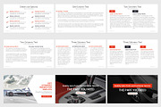 Top Automobile PowerPoint Templates, a Presentation Template by SlideSalad (Thumbnail 30 of 33)