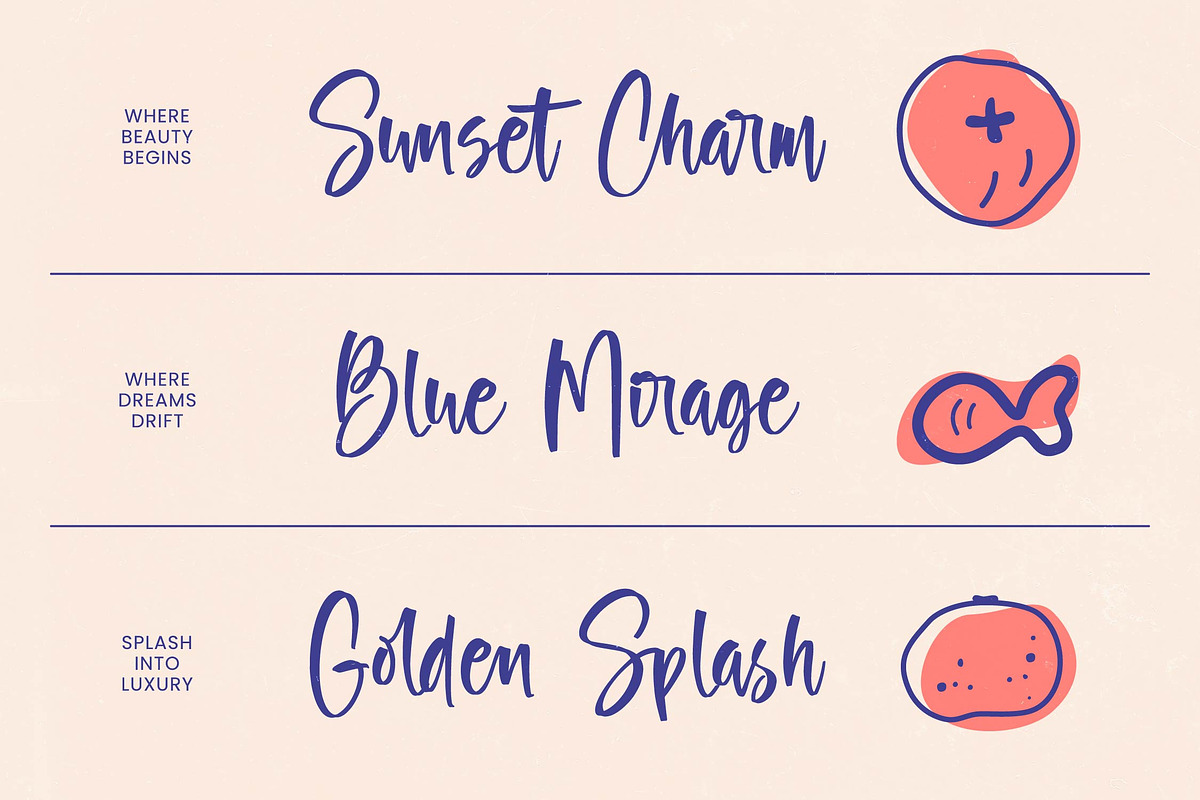 Butany Smooth Modern Brush Font, a Script Font by stylishtype.co (Photo 8 of 20)