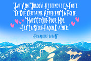 Sale ! 50% off Happy Trippy Typeface, a Font by fopifopi (Thumbnail 2 of 5)