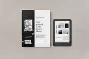 E U N O I A | eBook Canva Template, a Templates & Theme by Hayes Edit Studio (Thumbnail 2 of 15)