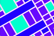 Drop Block Patterns, a Pattern Graphic by Huebert World (Thumbnail 2 of 10)