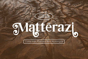 Matterazi