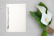 BUNDLE: 4 Styles Planners, a Stationery Template by Outline Design (Thumbnail 9 of 12)