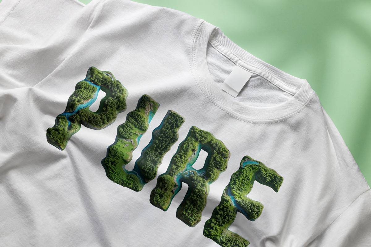NatureForm Font, a Sans Serif Font by Handmadefont (Photo 6 of 12)