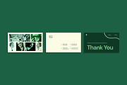 MOSS | Brand Guidelines Template, a Branding & Logo Template by Artisan Vibes (Thumbnail 10 of 11)