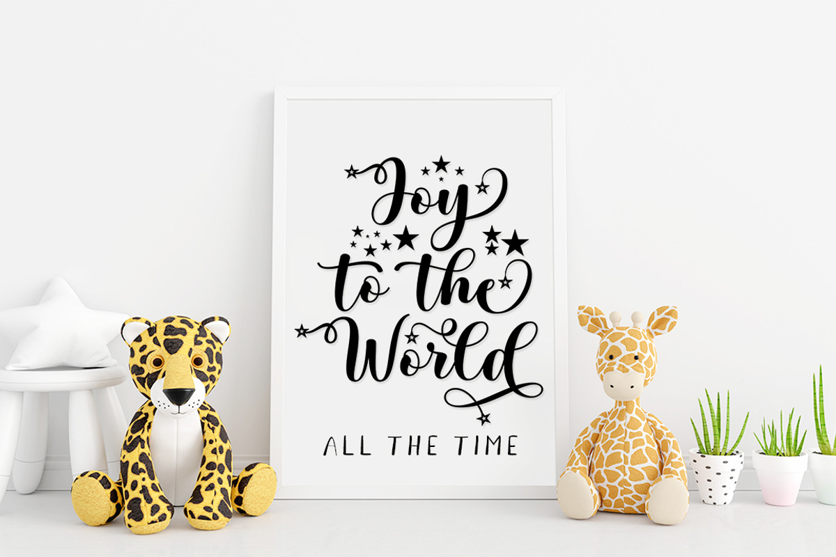 Stay Golden, a Script Font by Rotterlab Studio (Photo 4 of 7)