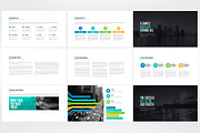 Levi | Keynote Presentation, a Presentation Template by Zacomic Studios (Thumbnail 3 of 4)