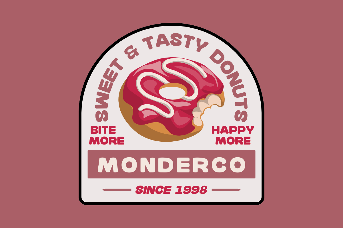 Chicken Wonder – Soft Sans Serif, a Sans Serif Font by Fikryal Studio (Photo 10 of 15)