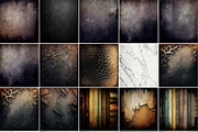 530 Textured Backgrounds, a Texture Graphic by Bilgep_design (Thumbnail 17 of 19)