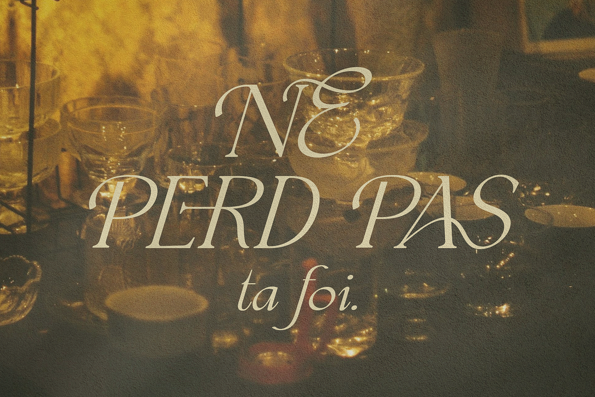 Mirevante – Serif Font, a Serif Font by NDNL Studio (Photo 9 of 12)