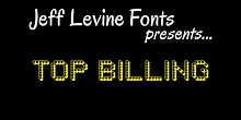 Top Billing JNL