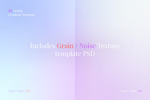 20 Abstract Pastel Gradients