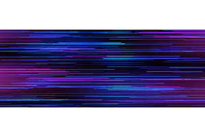 Game glitch background, pixel, a Technology Illustration by Vector Tradition